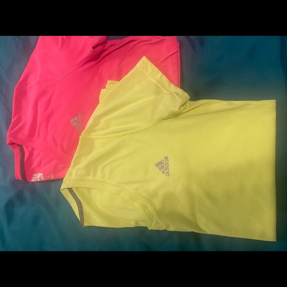 Adidas - Picture 3 of 3